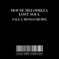 House MelodieZA - Lost Soul - (ELECTRIC FRIENDS MUSIC)