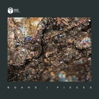 VA - Board Pieces I [Metro Dance Records]