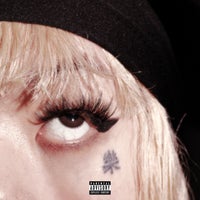 Lil Tecca - Dark Thoughts album artwork