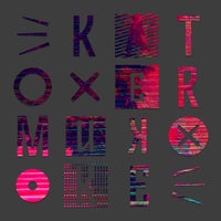 Marcus Meinhardt - Motel 13 album artwork