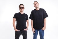 Phil and Tony