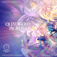 VA - Quantum Reality [Quantum Cell]