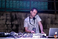 Marcio aka DJ Bat