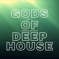 VA - Gods of Deep-House, Vol. 2 (2022)