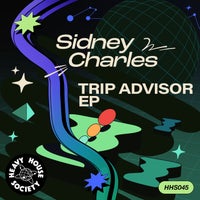 Sidney Charles - Trip Advisor (Rhythm, Snare, Bass) album artwork