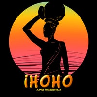 Juno Kizigenza - Ihoho album artwork