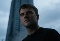 Jon Kinesis