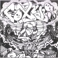 Humb - Shut Up album artwork