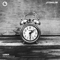 Lumia - Stay album artwork