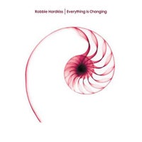 Robbie Hardkiss - Everything Is Changing (Boozy & Swan Stripped Mix) album artwork