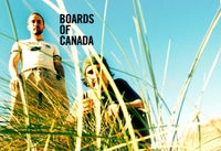 Boards Of Canada