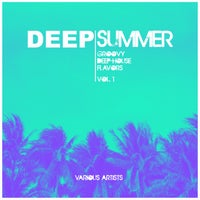 VA - Deep Summer (Groovy Deep-House Flavors), Vol. 1 [Weekend Warriors Day]