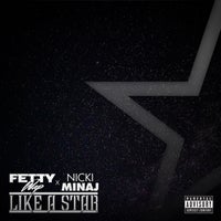 Fetty Wap - Like a Star (feat. Nicki Minaj) album artwork