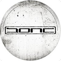 Petter B - Tool 01 album artwork