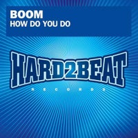 Boom - How Do You Do album artwork