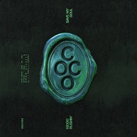 Kidoo & Rushin' - Save My Soul album artwork