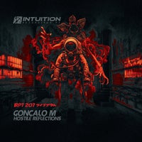 Goncalo M - Underrated album artwork