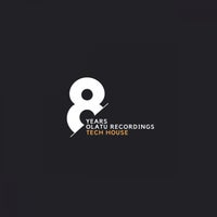 VA - 8 YEARS OLATU RECORDINGS TECH HOUSE [ORE24]