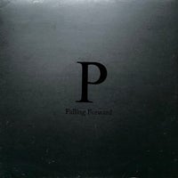 Phara - Falling Forward album artwork