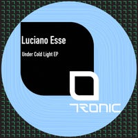 Luciano Esse - Luce album artwork
