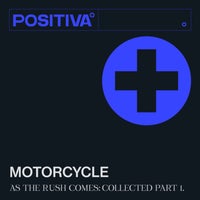 Motorcycle - As The Rush Comes (Gabriel & Dresden Sweeping Strings Remix) album artwork