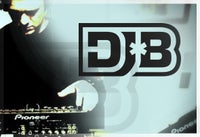 DJ B