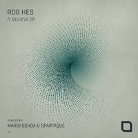 Rob Hes - The Solution (Mario Ochoa Remix) album artwork
