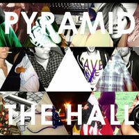 Pyramid - See You in the Other Side album artwork