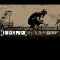 LINKIN PARK - Faint album artwork
