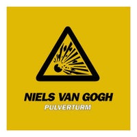 Niels van Gogh - Pulverturm (DJ Tomcraft Remix) album artwork