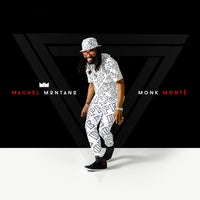 Machel Montano & Precision Productions - Remedy album artwork