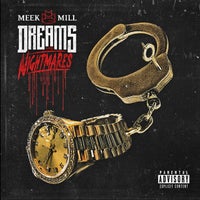 Meek Mill - Dreams and Nightmares album artwork