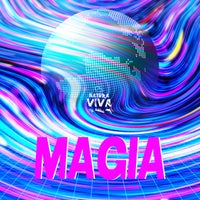 VA - Magia NATCOMPI014