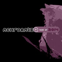 Damian Deroma - Reperse (Original Mix) album artwork