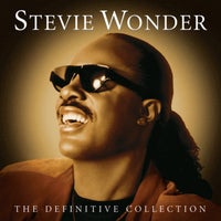 Stevie Wonder - Overjoyed album artwork