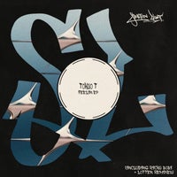 Tokyo T - Feelin (Extended Mix) album artwork