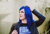 Eda Lovelace