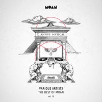 VA - The Best Of Moan Vol.10 MOANV35