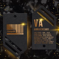 VA - Codigo56 VA Aniversary 019