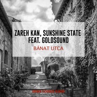 Zareh Kan & Sunshine State - Banat utca (feat. Goldsound) album artwork