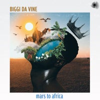 Biggi da vine - Mars To Africa - (Bosom)