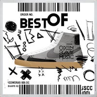 VA - Best of Open Bar 2022 OBM947