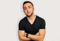 Mikey P