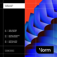 YearsAstray - Captcha_keys album artwork