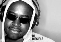 DJ Disciple