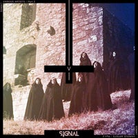 PWCCA - Internal Conversion album artwork
