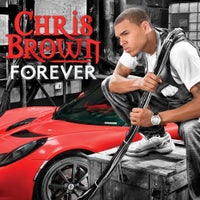 Chris Brown - Forever (Main Version) album artwork
