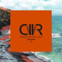 VA - Crossworlder Universe 30 CRM153