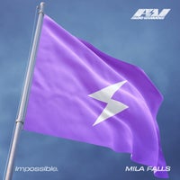 Aldo Vanucci & Mila Falls - Impossible album artwork