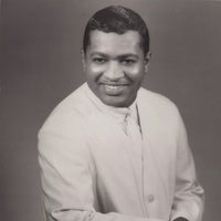 J. J. Barnes - I Just Make Believe (I'm Touching You) album artwork